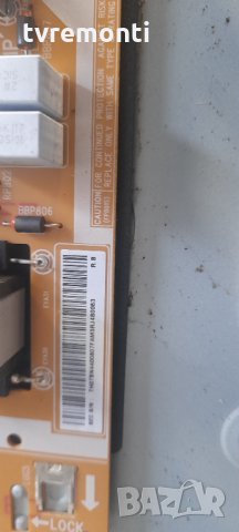 Платка POWER SUPPLY BN44-00807F, снимка 4 - Части и Платки - 35929254