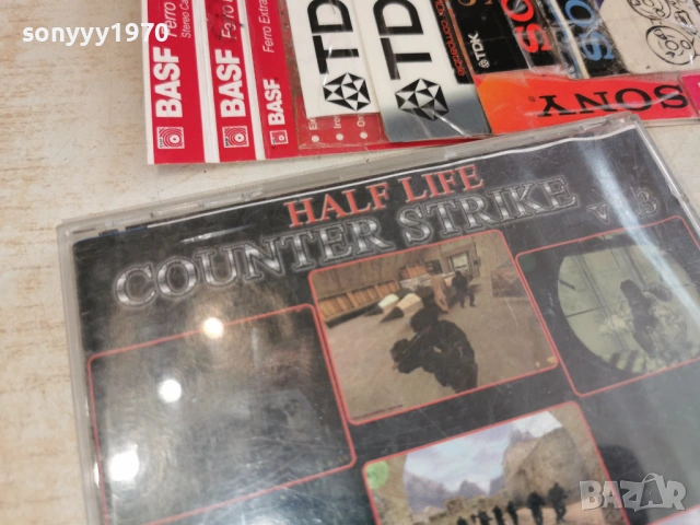 COUNTER STRYKE 0303261717HOL5RAF1ET, снимка 11 - Игри за PC - 53695866