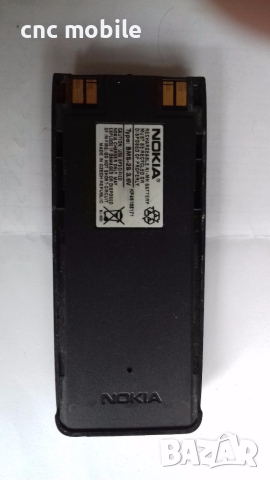 Nokia 5110, снимка 3 - Nokia - 23203371