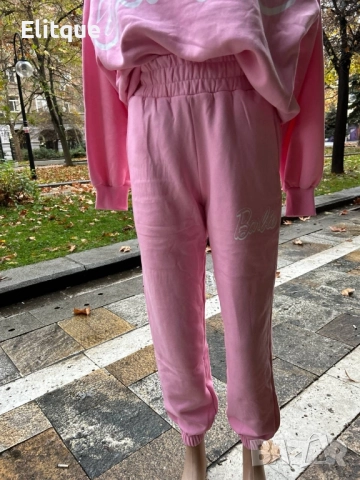 дамски екипи barbie , снимка 6 - Спортни екипи - 52564805