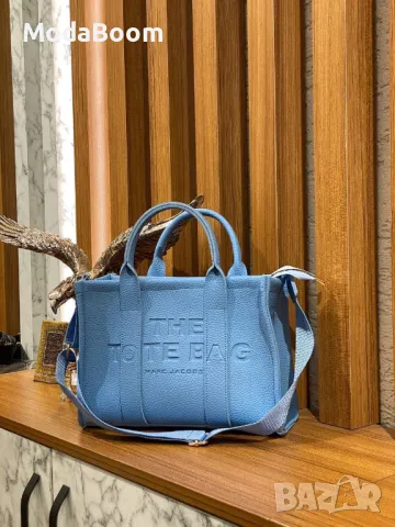 The Tote Bag дамски чанти Различни цветове 