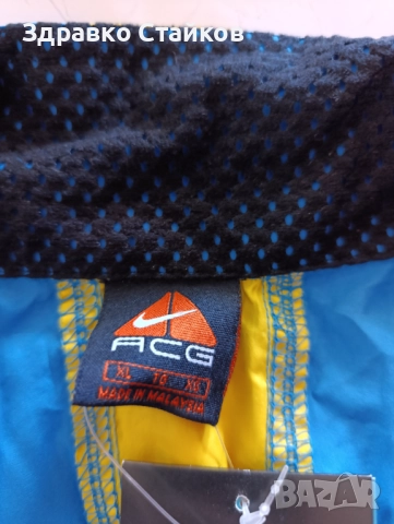 ЕЛЕЧЕ NIKE ACG - PROMO, снимка 2 - Спортна екипировка - 51832571