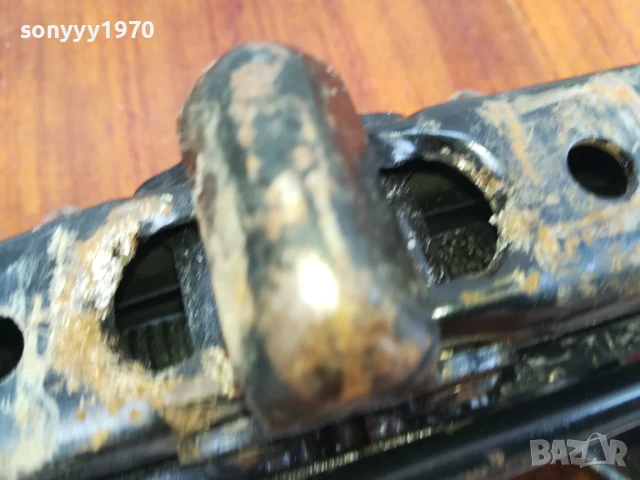 RENAULT-ORIGINAL КРИК-ВНОС SWISS 0906251709, снимка 8 - Аксесоари и консумативи - 50605482