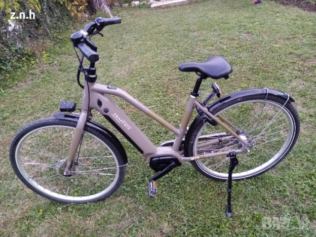 Електрически велосипед Shimano, снимка 3 - Велосипеди - 52088950