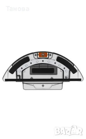 Прахосмукачка робот Diplomat Robbo S1, снимка 6 - Прахосмукачки - 48909359