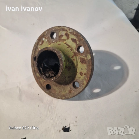 Главина Волга 