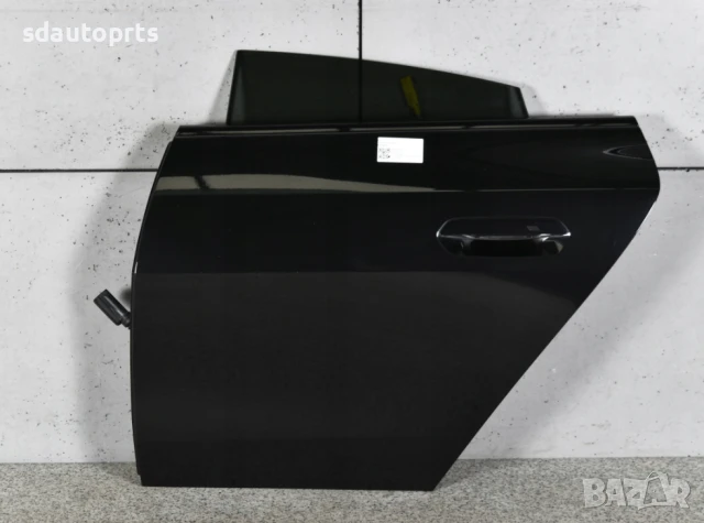 Като нова Задна Лява Врата BMW 4 i4 G26 БМВ и4 4 Г26
