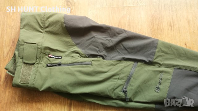 SKOGSTAD Lonahorgi Stretch Pant размер 10 г. / 140 см за лов туризъм детски еластичен панталон - 247, снимка 7 - Детски панталони и дънки - 40921297