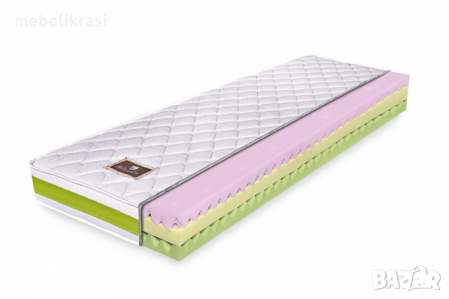 Матрак Bella BioActive с отстъпка-10% !, снимка 1