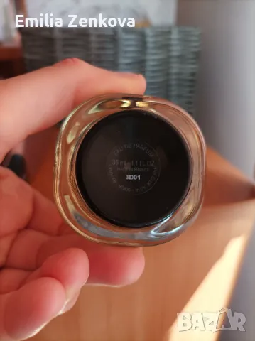 Оригинален парфюм Живанши, снимка 2 - Дамски парфюми - 50389927