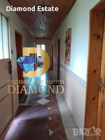 Двуетажна къща в село Върбово, обл. Хасково, снимка 8 - Къщи - 50629551