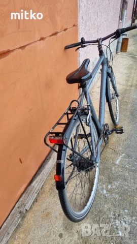 CUBE , снимка 10 - Велосипеди - 53282076