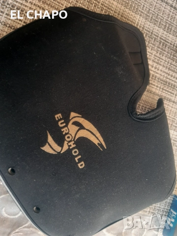 Макари Eurohold Hf 150, снимка 6 - Такъми - 52612234