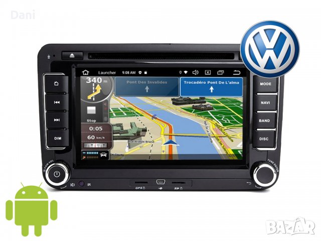 IGO navigation инсталационен диск + карти 🗺️, снимка 3 - Навигация за кола - 40066462