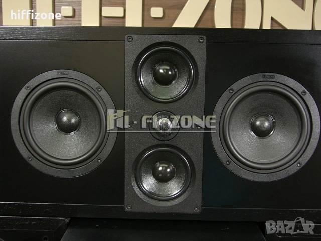  Canton thx комплект , снимка 4 - Тонколони - 53414626