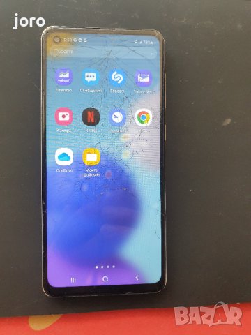 samsung a21s, снимка 2 - Samsung - 41100756