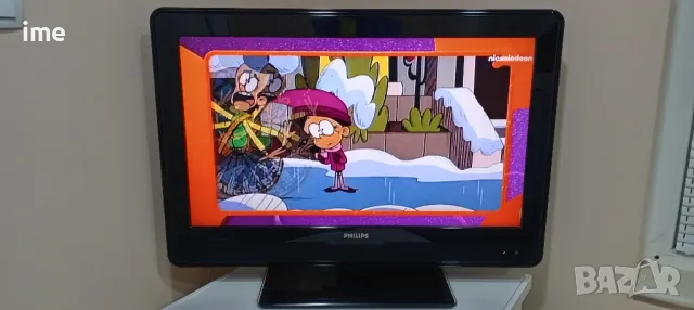 LCD телевизор Philips НОМЕР 87. Model 32PFL3403/12. 32 инча 81 см, снимка 4 - Телевизори - 49757209
