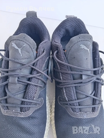 маратонки Puma Porsche Design Hibrid Runner, снимка 14 - Маратонки - 53807994