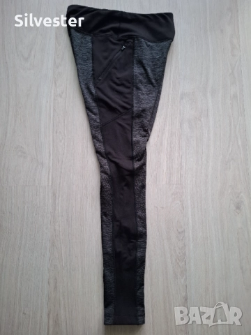 Джегингс, Дамска долница Атлетик, Чисто нова, размер S, снимка 11 - Спортни екипи - 29710427