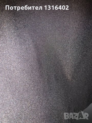 Къса рокля нова с етикет р-р S, снимка 3 - Рокли - 34501905