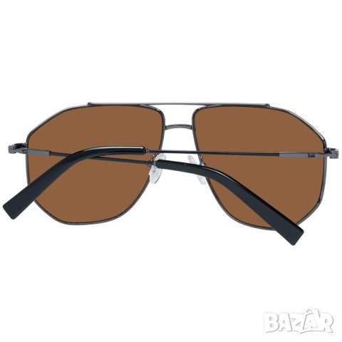 Мъжки слънчеви очила Guess  Aviator -40%, снимка 2 - Слънчеви и диоптрични очила - 40665521