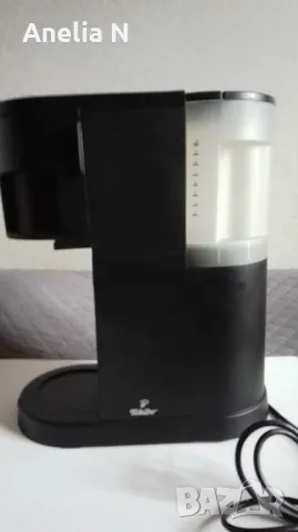 Кафе машина Tchibo