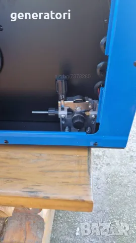 Телоподаващ апарат 280А - MAX PROFESSIONAL - Професионално Телоподаващо 280 Ампара, снимка 8 - Други машини и части - 29849540