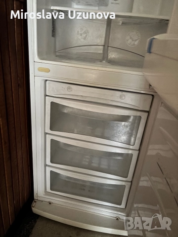 Хладилник, снимка 3 - Хладилници - 52122486