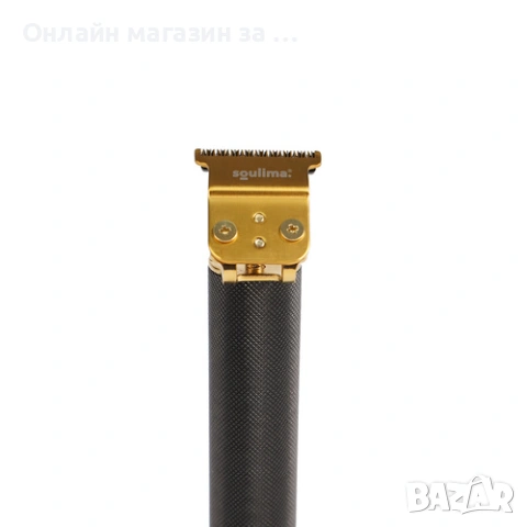 Акумулаторен тример машинка за подстригване на коса брада за мъже Soulima, 6 приставки (1,5 – 9 mm), снимка 7 - Тримери - 53452608