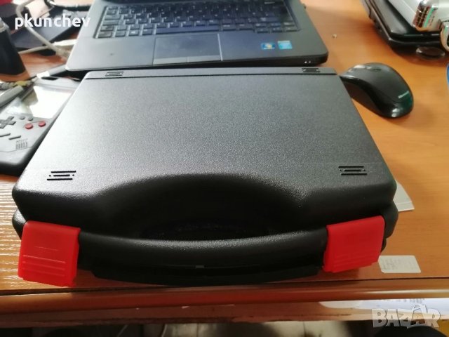 Детектор за въглероден двуокис ,акумулаторен преносим CO2 тестер, снимка 18 - Друга електроника - 40705424