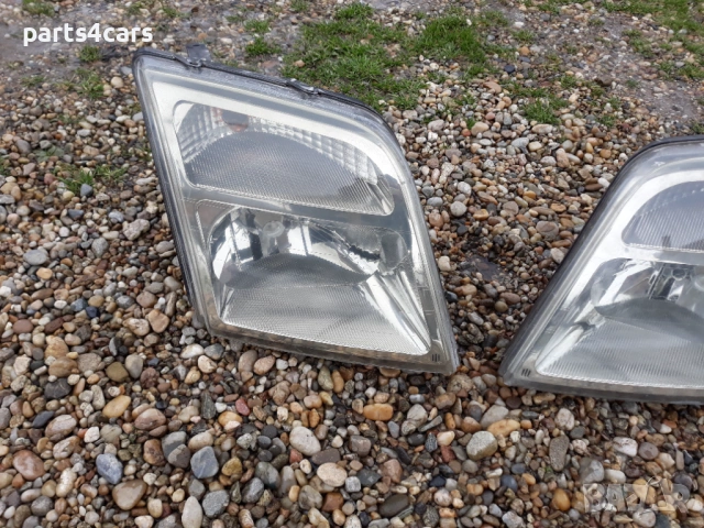 ляв и десен фар за форд транзит конект FORD TRANSIT CONNECT кънект, снимка 2 - Части - 53600847