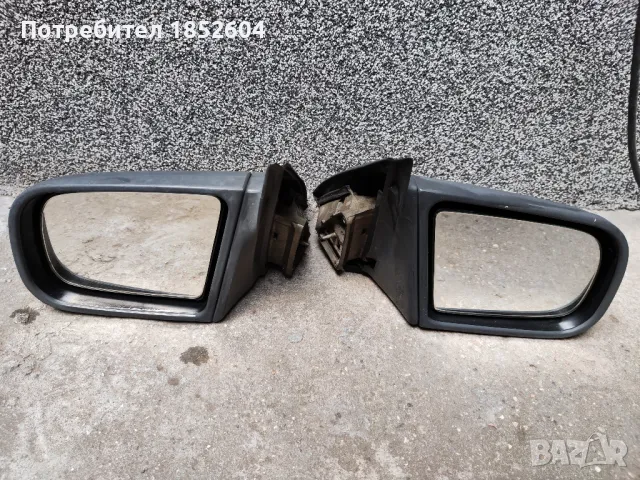Огледала за Опел Омега А/ Opel Omega A