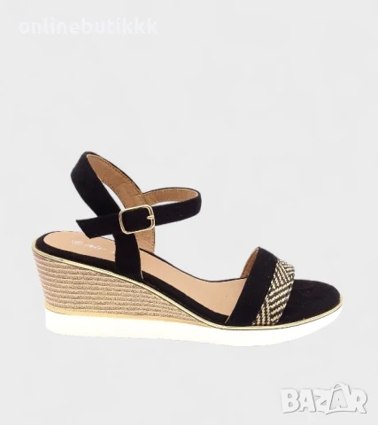 Стилни сандали – перфектният завършек на визията ви 🍒, снимка 1