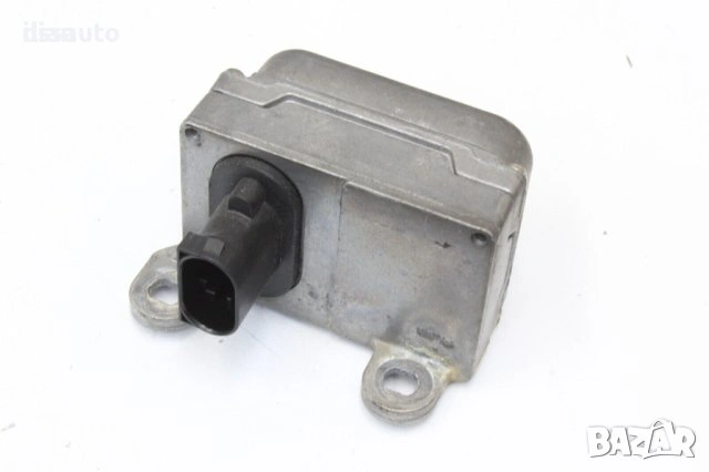 Mercedes W203 W209 ESP Yaw Turn Rate Acceleration Sensor A0035423918 ATE OEM