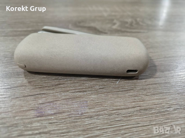 IQOS ILUMIA , снимка 4 - Електронни цигари - 53851157