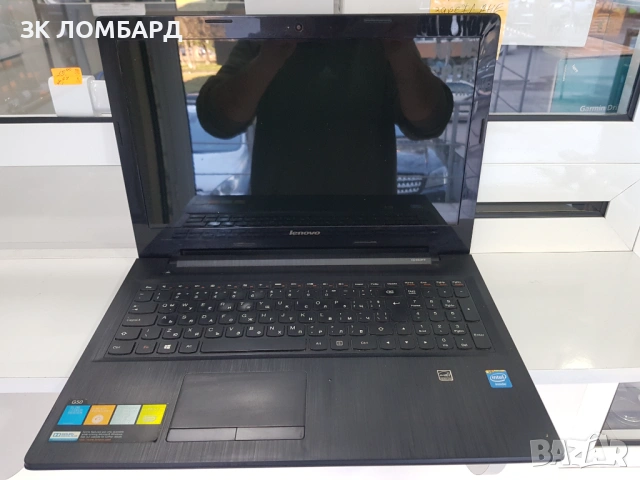 Lenovo G50-30