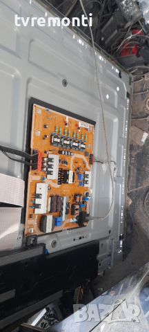  Power Supply Board BN44-00878A for UE55KS7090U, снимка 3 - Части и Платки - 36252324