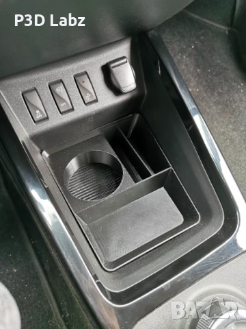 Органайзер за Dacia Spring, снимка 2 - Аксесоари и консумативи - 50462795