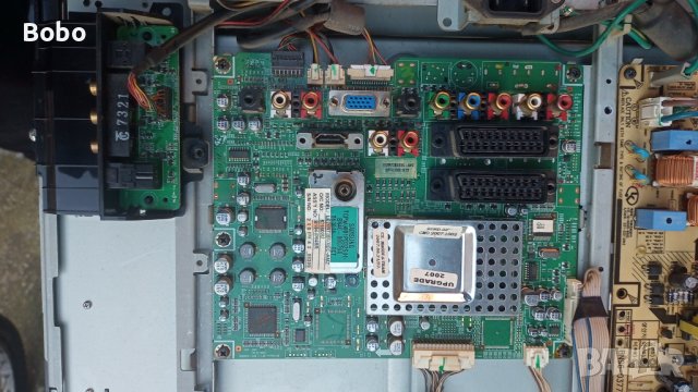 Main board BN41-00680D