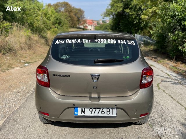 Автомобили под наем   Коли под наем, снимка 4 - Други услуги - 33645401