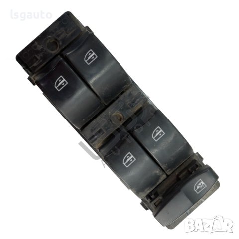 Панел бутони ел. стъкла предна лява врата Renault Koleos 2008-2011 ID: 121956