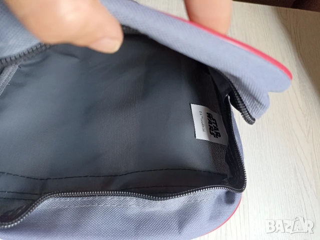 Детска раница Star Wars, снимка 6 - Раници - 50978172