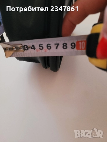 Мъжка кожена чанта, снимка 11 - Чанти - 51804975