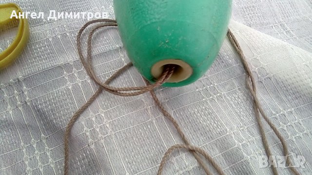 Соц игра плъзгаща топка, снимка 4 - Колекции - 35707183