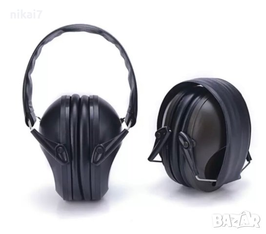 антифони пасивни за стрелба лов работа еърсофт регулируеми irsoft, снимка 10 - Оборудване и аксесоари за оръжия - 42074800