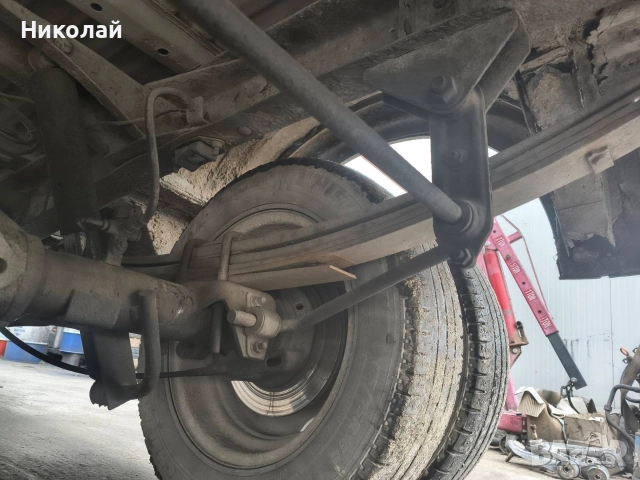 Ивеко дейли Автобус 50С13, снимка 9 - Бусове и автобуси - 52889609