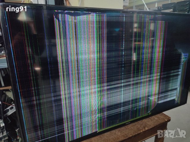 Main board - BN41-01958B ( BN94-07189D ) TV Samsung UE60F6300AW, снимка 2 - Части и Платки - 40663115