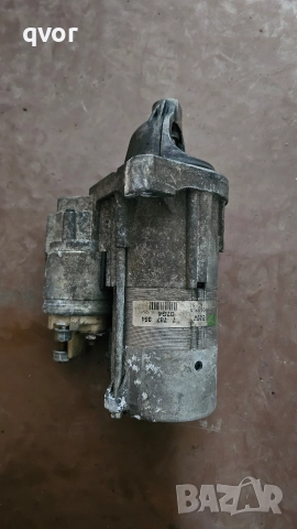 Продавам стартер за бмв е 46 6 скорости , снимка 3 - Части - 52958109