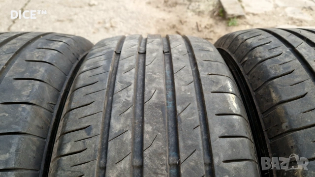 DOT 2024, 215/60/16 лети джанти Toyo Proxes, снимка 5 - Гуми и джанти - 53692588