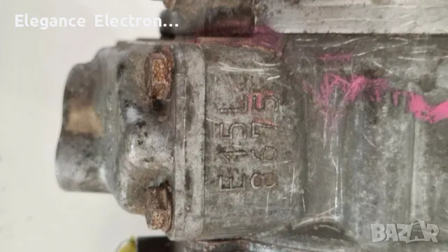 Компресор климатик за Volkswagen Passat B6, Golf 2.0tdi 140 к.с. (2005-2010) 1K0820803Q. ЗА ЧАСТИ! , снимка 9 - Части - 50018092